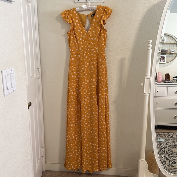 INA DRESS - Picture 2 of 9